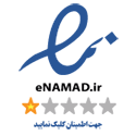 enamad logo